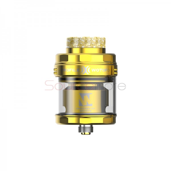 Wotofo Profile X RTA