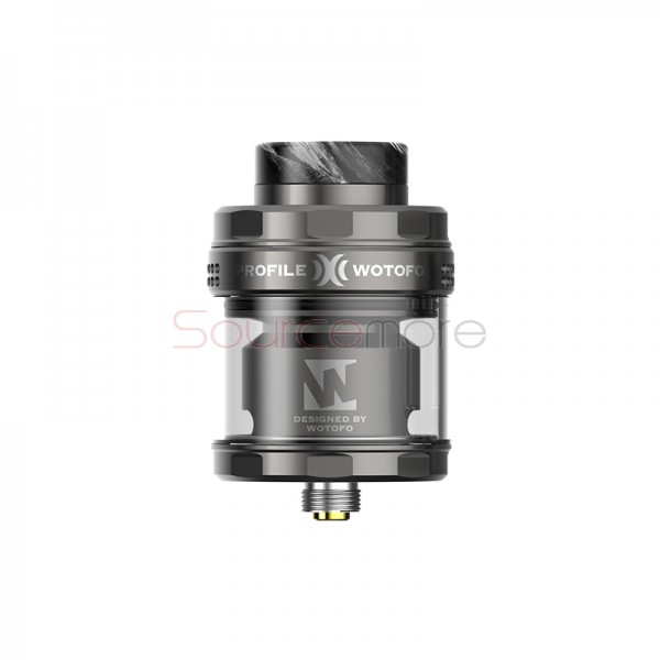 Wotofo Profile X RTA