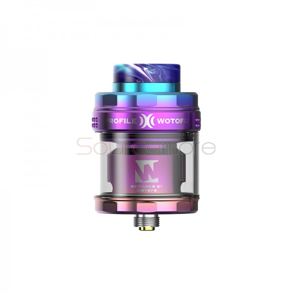 Wotofo Profile X RTA