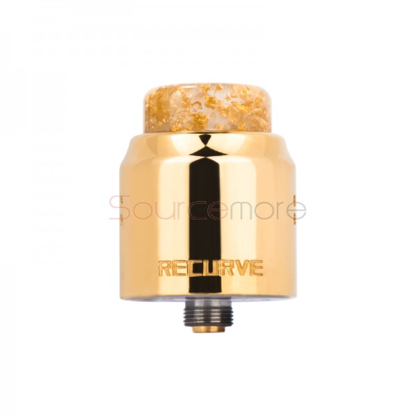 Wotofo Recurve Dual RDA