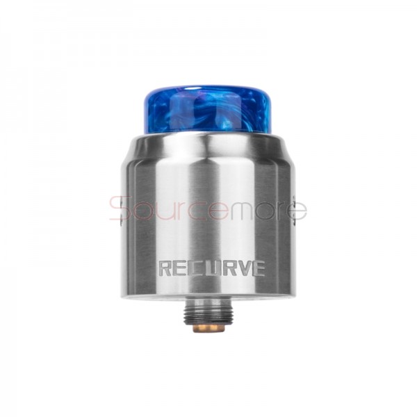 Wotofo Recurve Dual RDA