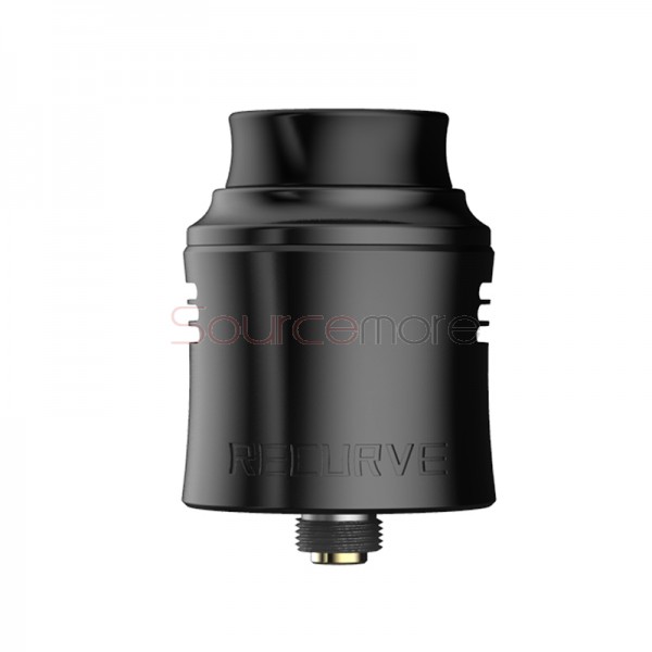 Wotofo Recurve V2 RDA Black