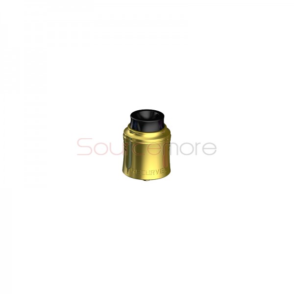 Wotofo Recurve V2 RDA Gold