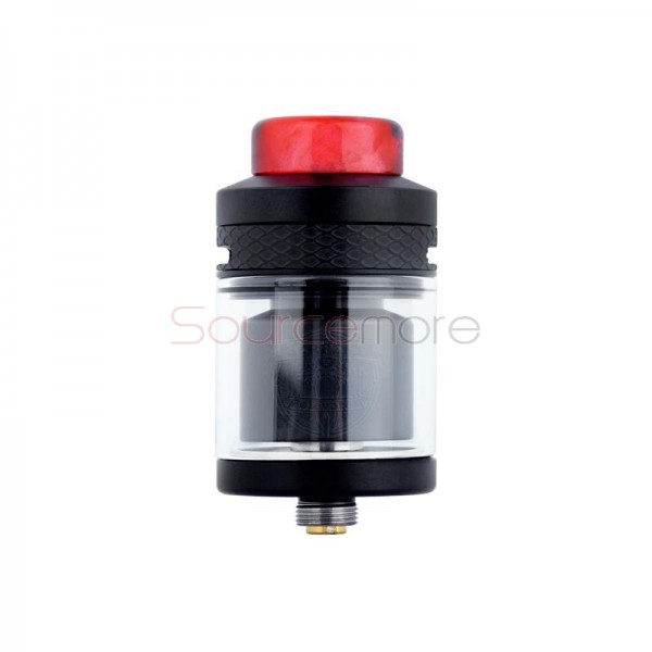 Wotofo Serpent Elevate RTA - Black