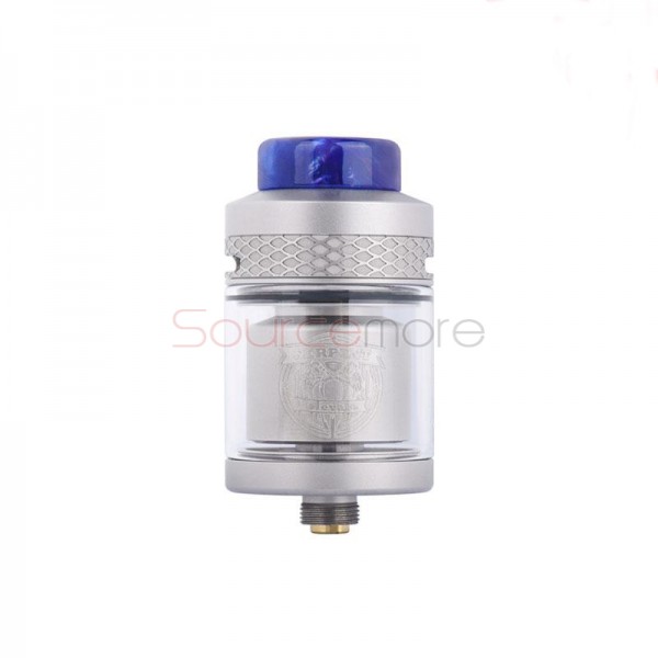 Wotofo Serpent Elevate RTA