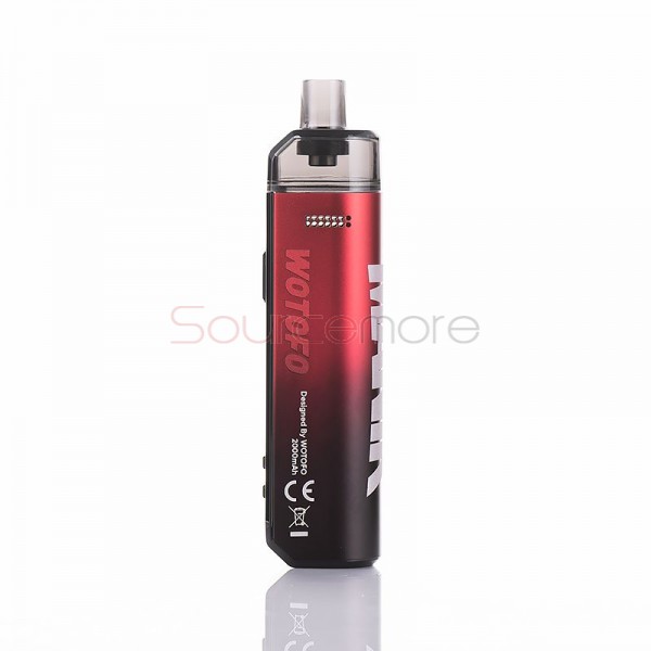 Wotofo SMRT Pod Kit