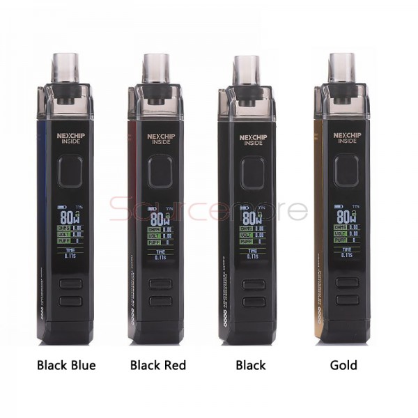 Wotofo SMRT Pod Kit