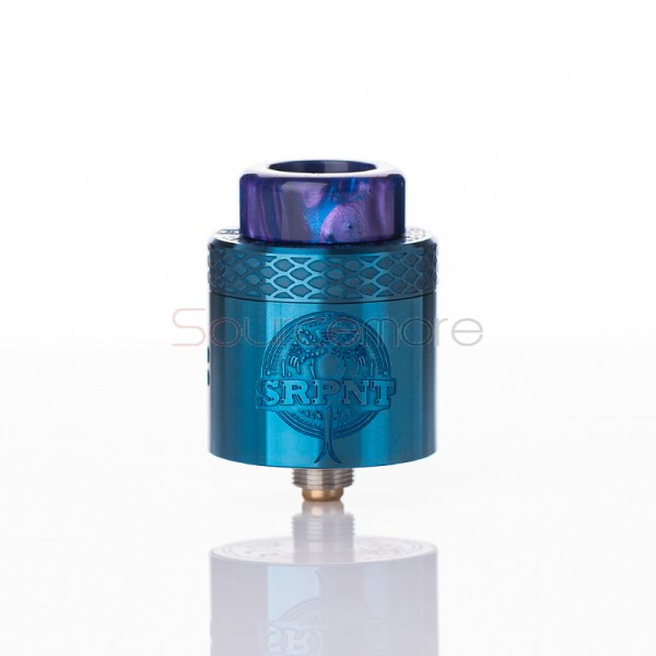 Wotofo SRPNT RDA