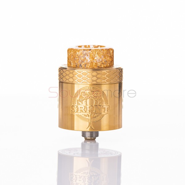 Wotofo SRPNT RDA