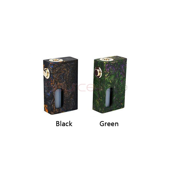 Wotofo Stentorian RAM BF Mod