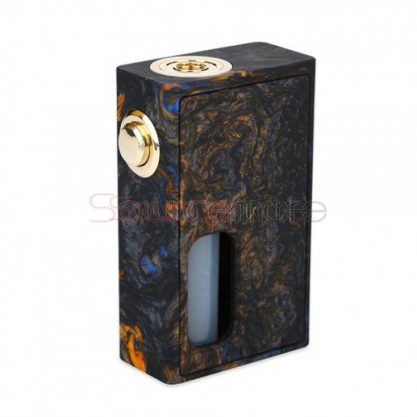 Wotofo Stentorian RAM BF Mod