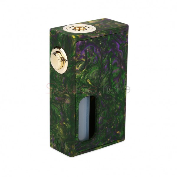 Wotofo Stentorian RAM BF Mod