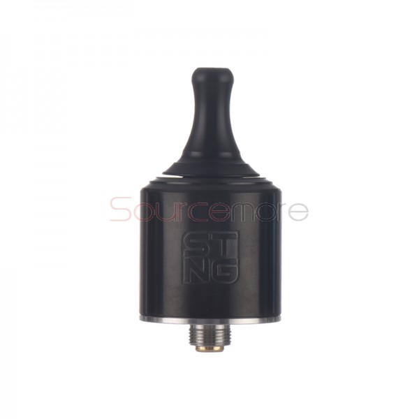 Wotofo STNG MTL RDA - Black