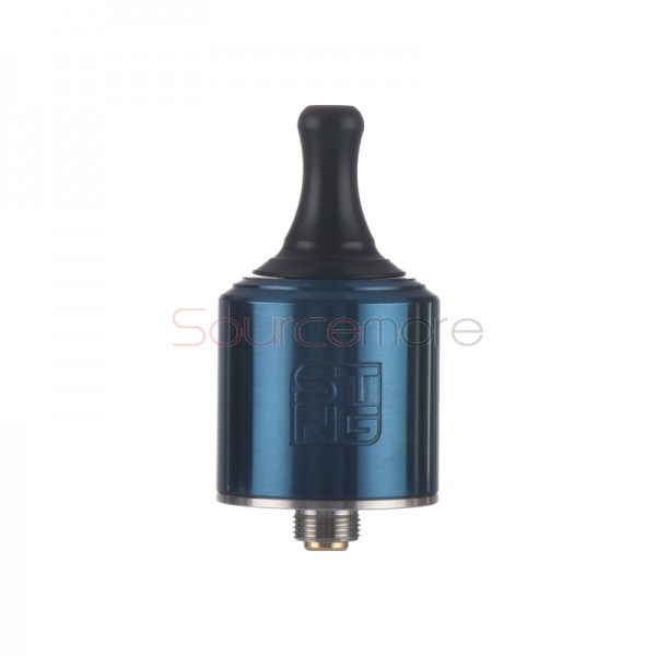 Wotofo STNG MTL RDA - Blue