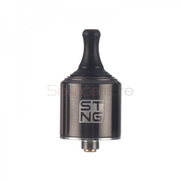 Wotofo STNG MTL RDA - Gunmetal