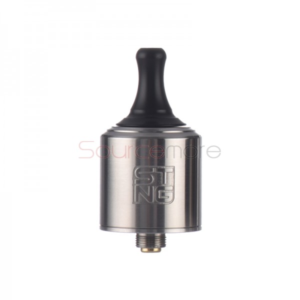 Wotofo STNG MTL RDA - SS