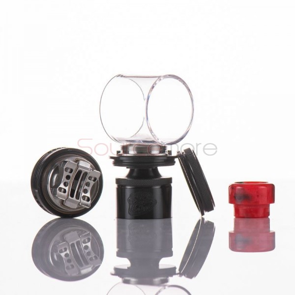 Wotofo The Troll X RTA