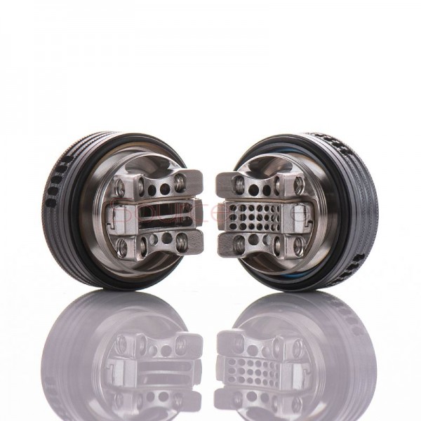 Wotofo The Troll X RTA