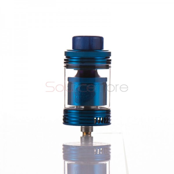 Wotofo The Troll X RTA