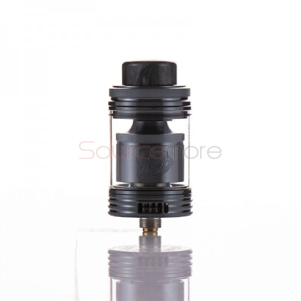 Wotofo The Troll X RTA