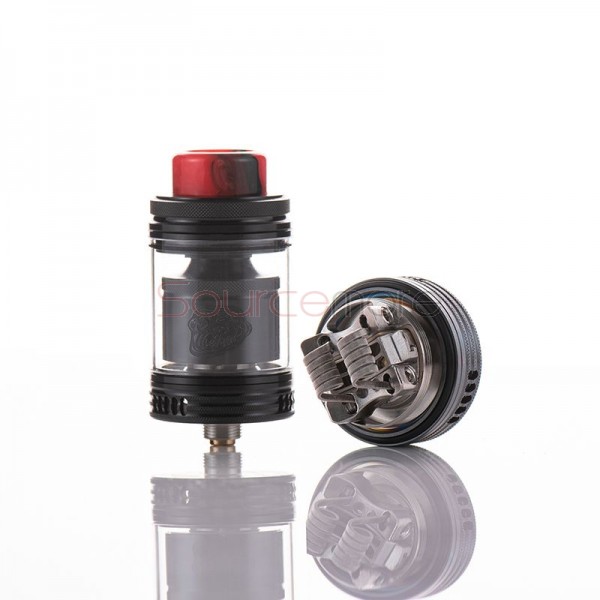 Wotofo The Troll X RTA