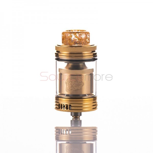 Wotofo The Troll X RTA