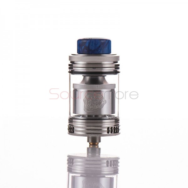 Wotofo The Troll X RTA