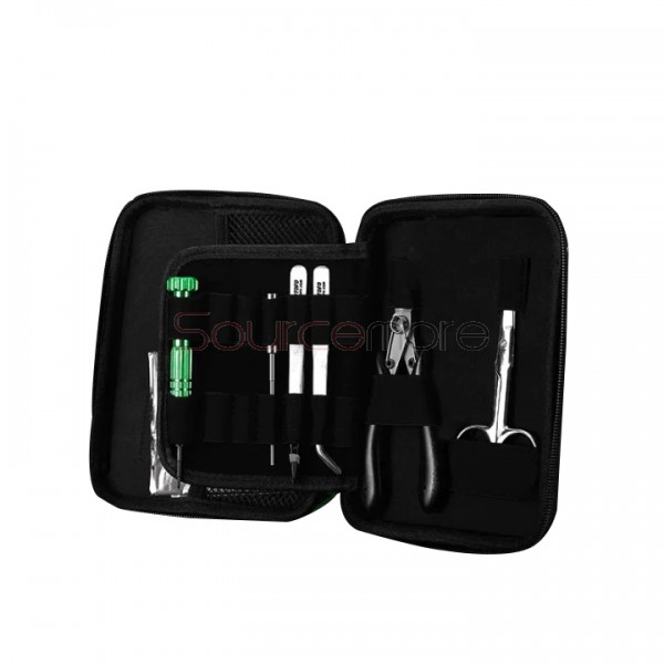 Wotofo Vape Tool Kit