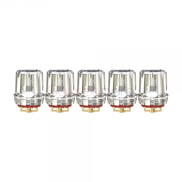 Wismec WT Coil for Trough Tank 5pcs