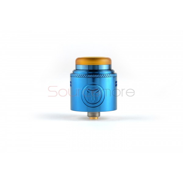 Yachtvape Meshlock RDA Blue