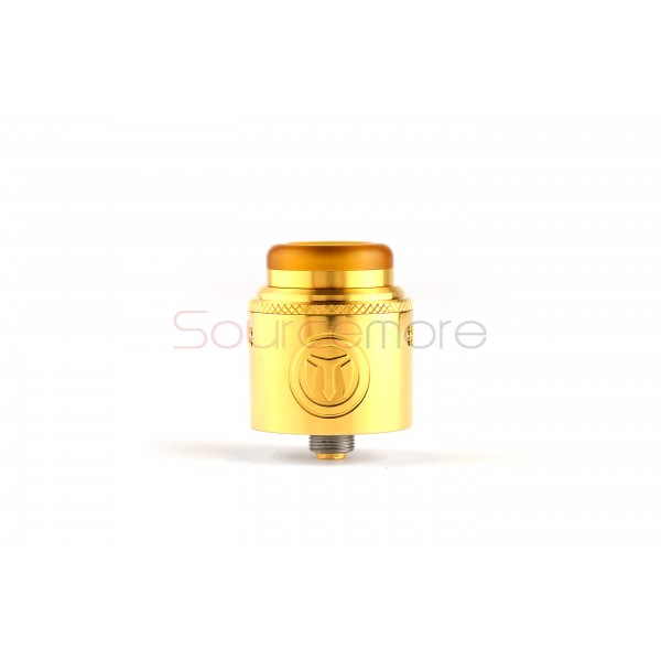 Yachtvape Meshlock RDA Gold