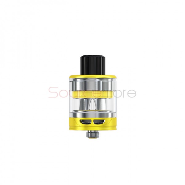 Joyetech ProCore Motor Atomizer with 2.0ml Capacity Adjustable Airflow Control Filp Top-fill Design-Yellow