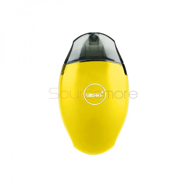 Smoant S8 Pod Starter Kit 370mAh - Yellow