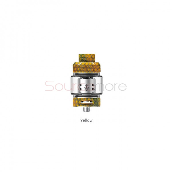 SMOK Resa Prince Tank - Yellow