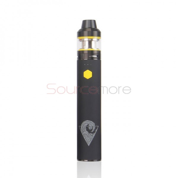 Innokin RipTide Crios Kit - Yellow