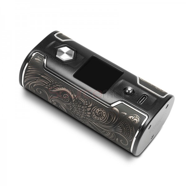 YiHi SXmini G Class V2 Mod