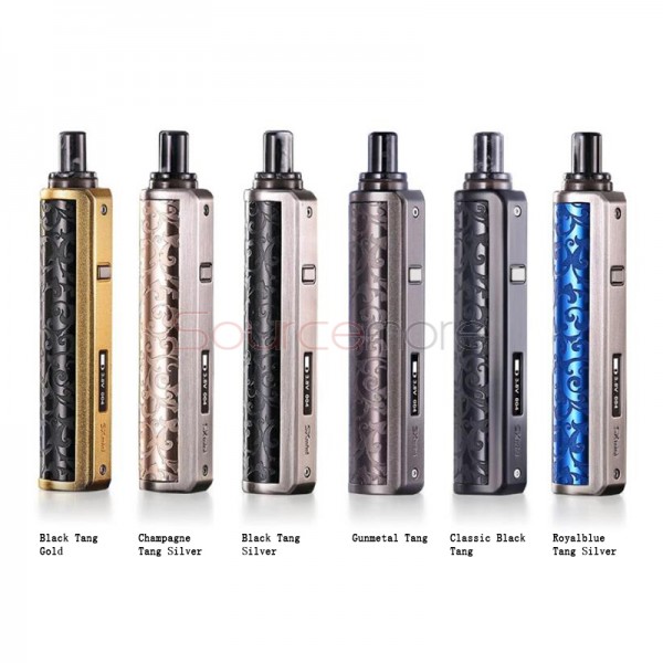 YiHi SXmini MI Class Pod Kit