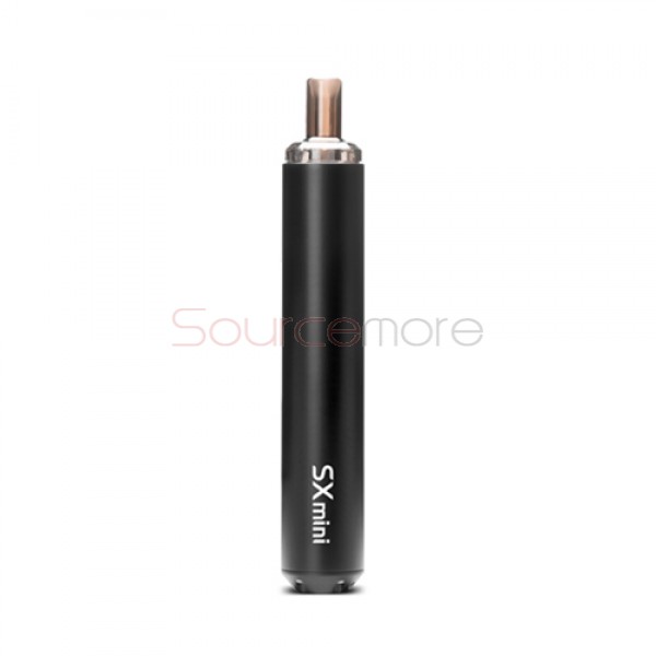 YiHi SXmini MK Pro Air Kit Black