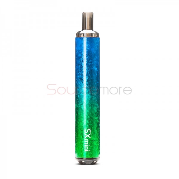YiHi SXmini MK Pro Air Kit Gradient Blue