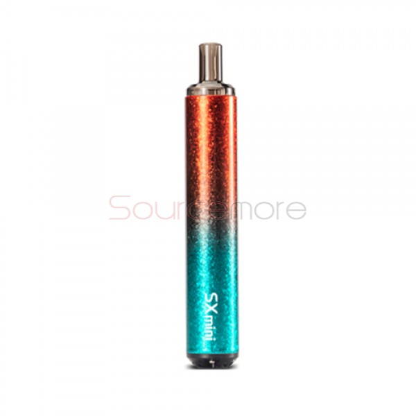 YiHi SXmini MK Pro Air Kit Gradient Orange