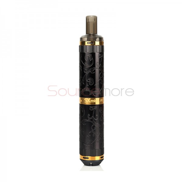 Yihi SXmini MK Pro Class Kit Black