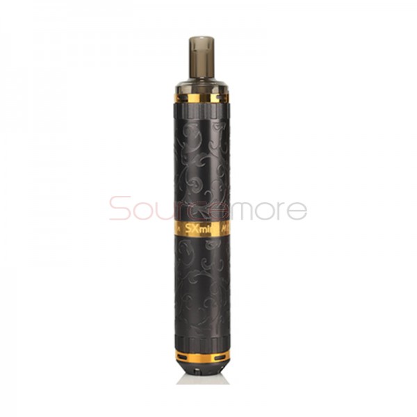 Yihi SXmini MK Pro Class Kit Gunmetal