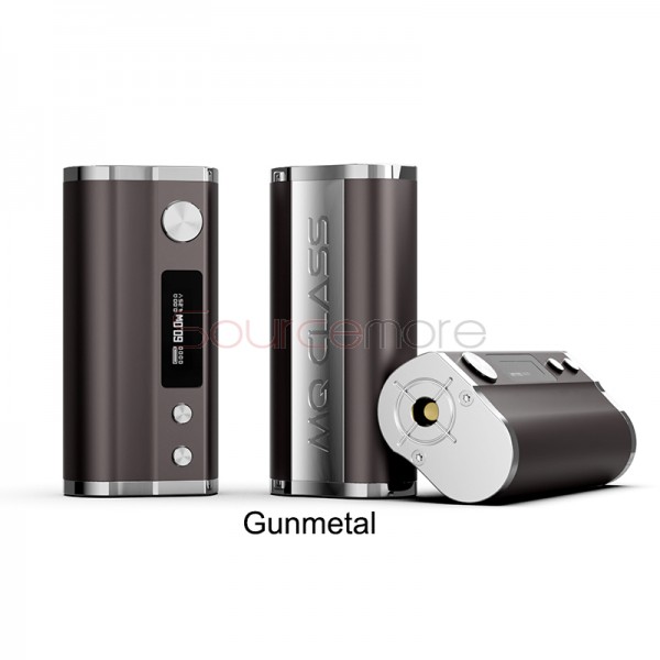 YiHi SXmini MQ Class Mod Gunmetal
