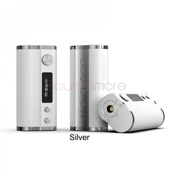YiHi SXmini MQ Class Mod