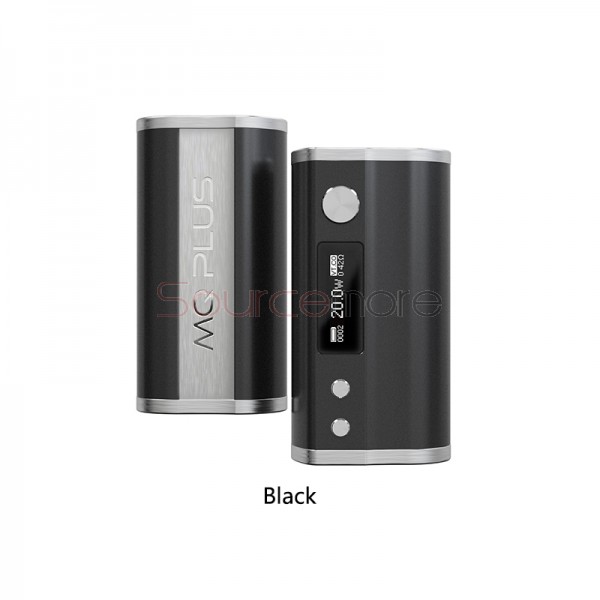 YiHi SXmini MQ Plus Mod