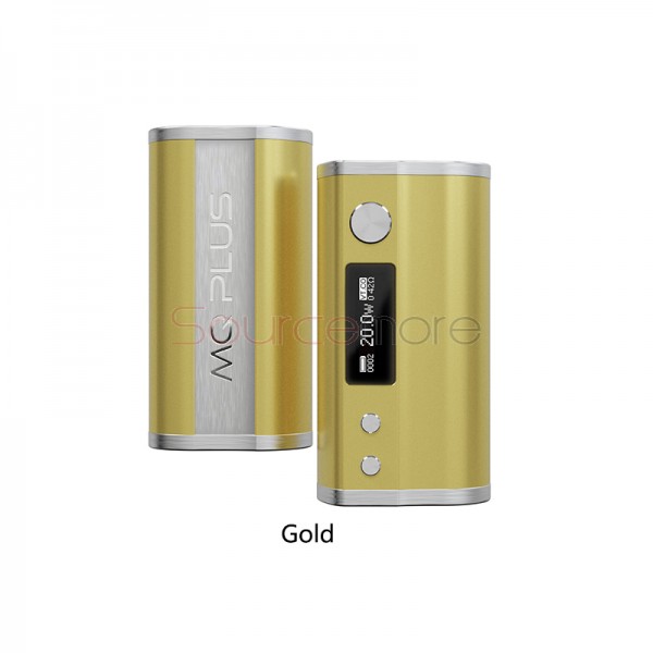 YiHi SXmini MQ Plus Mod