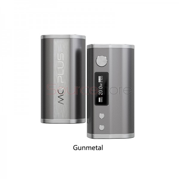 YiHi SXmini MQ Plus Mod