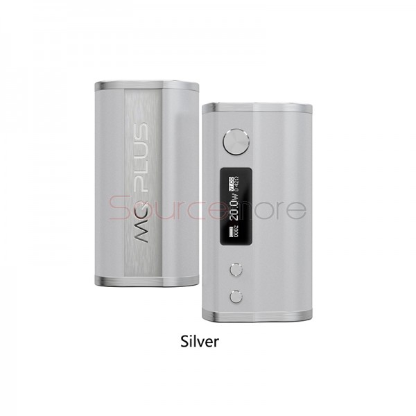 YiHi SXmini MQ Plus Mod