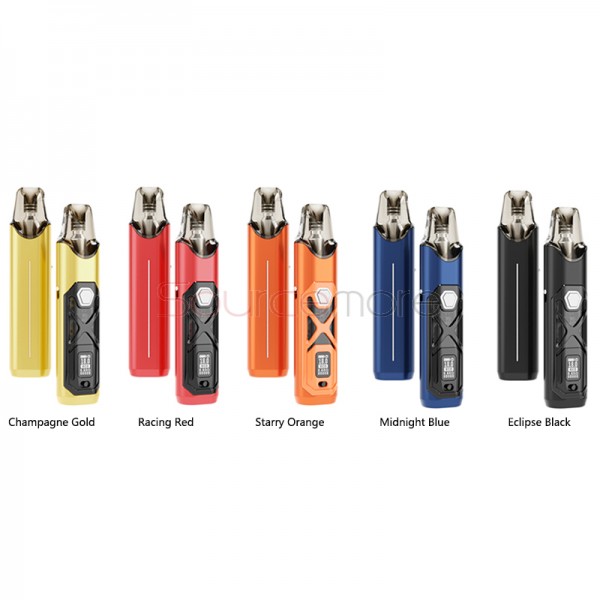 YiHi SXmini Nex I Pod Kit