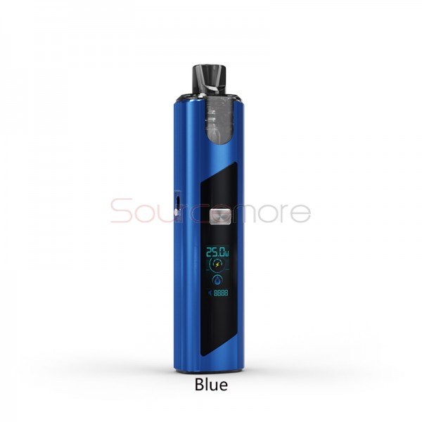 YiHi SXmini Puremax 2 Kit
